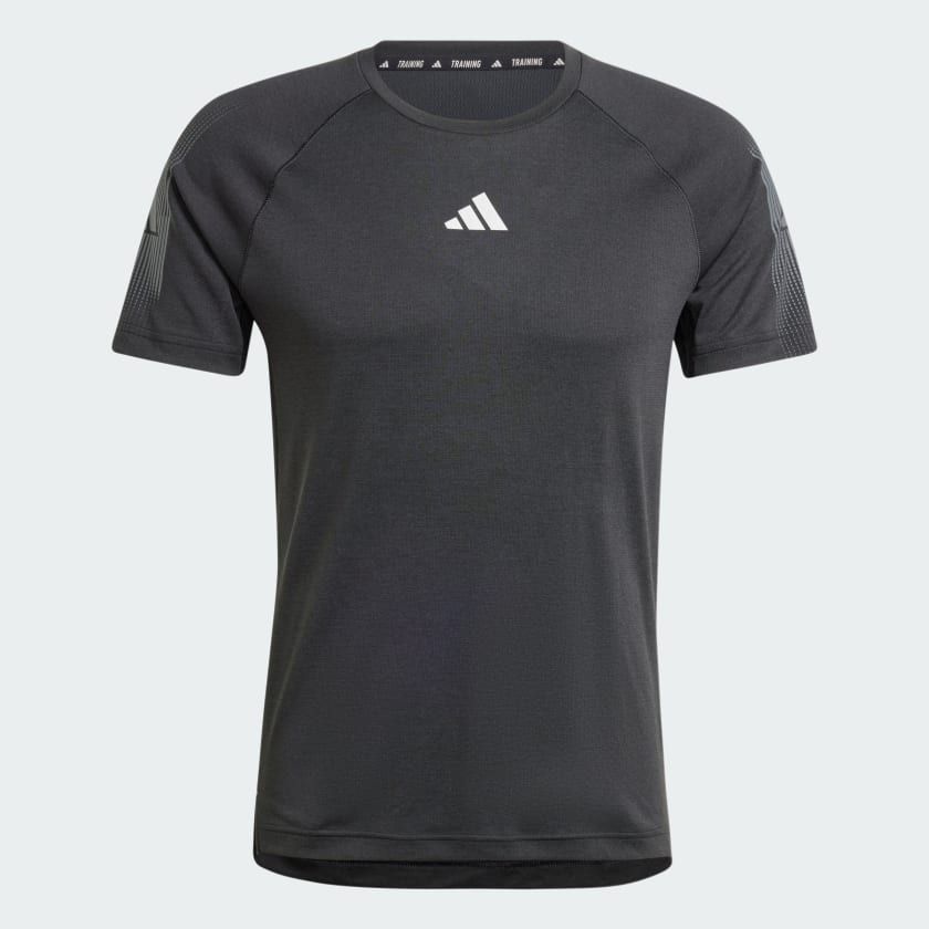 ÁO THUN NAM TẬP LUYỆN GYM+ BRANDLOVE