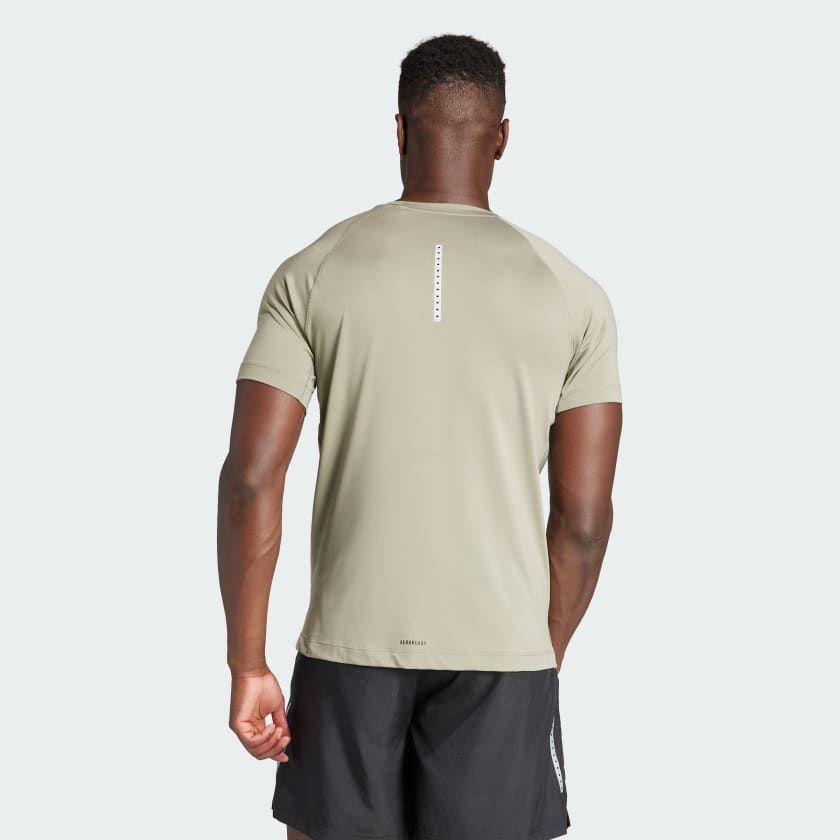 ÁO THUN NAM TẬP LUYỆN GYM
