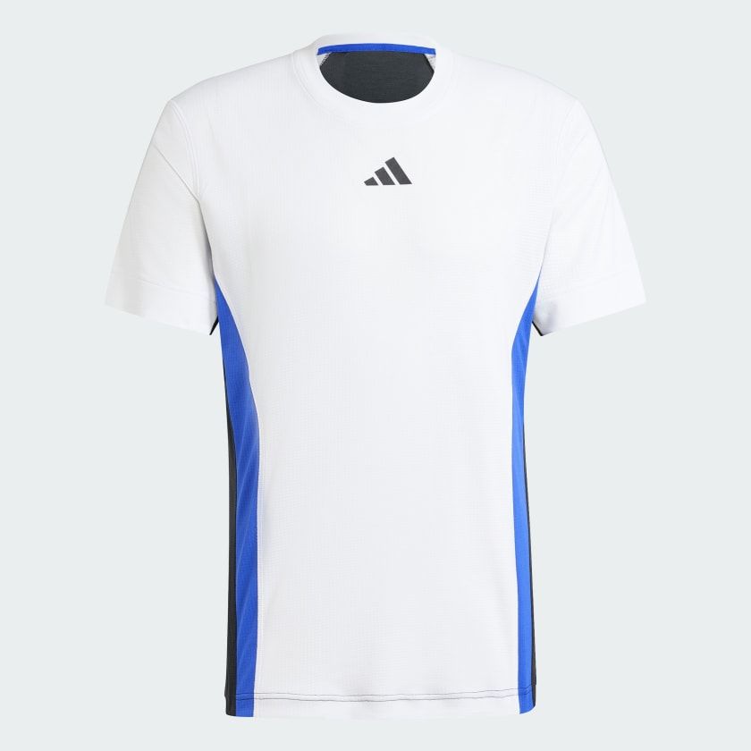 ÁO THUN NAM TENNIS PRO HEAT.RDY FREELIFT