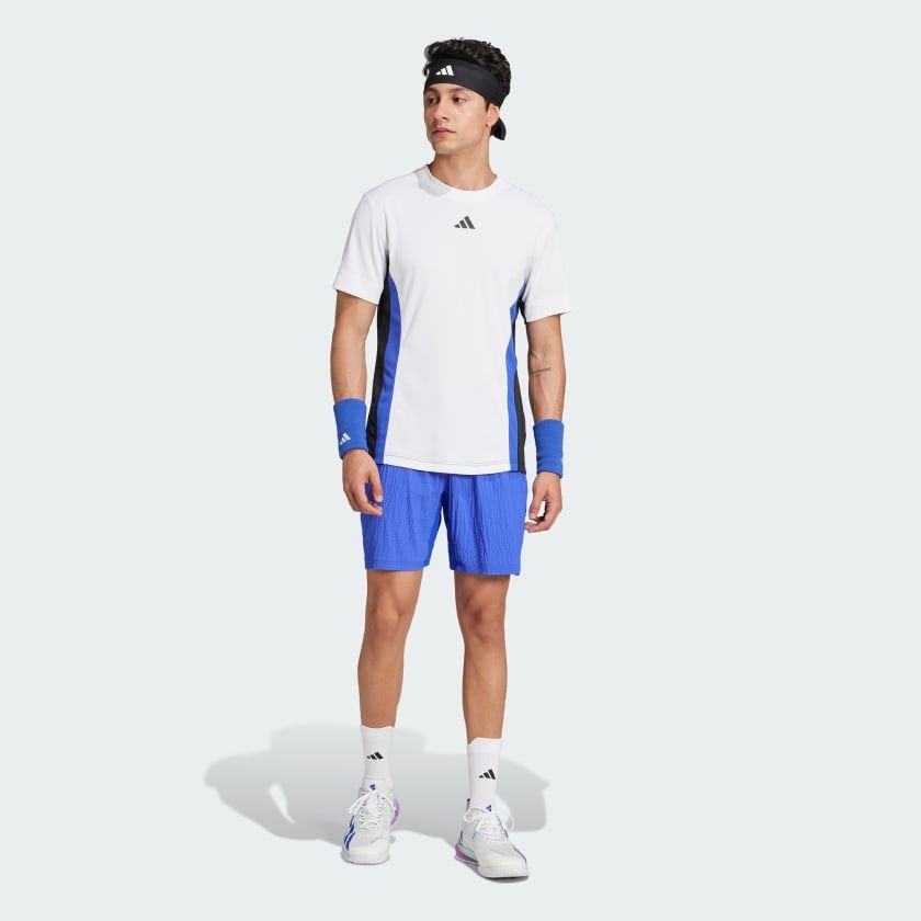 ÁO THUN NAM TENNIS PRO HEAT.RDY FREELIFT