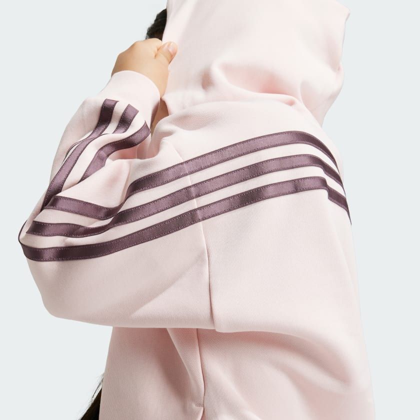 Áo Track Top Trẻ Em adidas Disney Minnie & Daisy