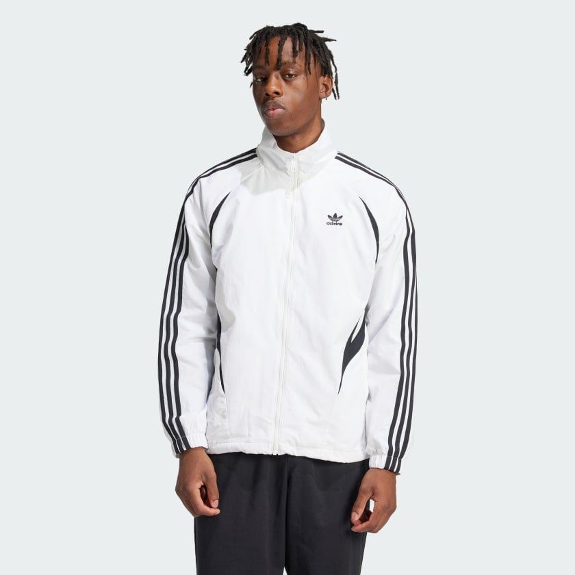 ÁO TRACK TOP NAM ARCHIVE