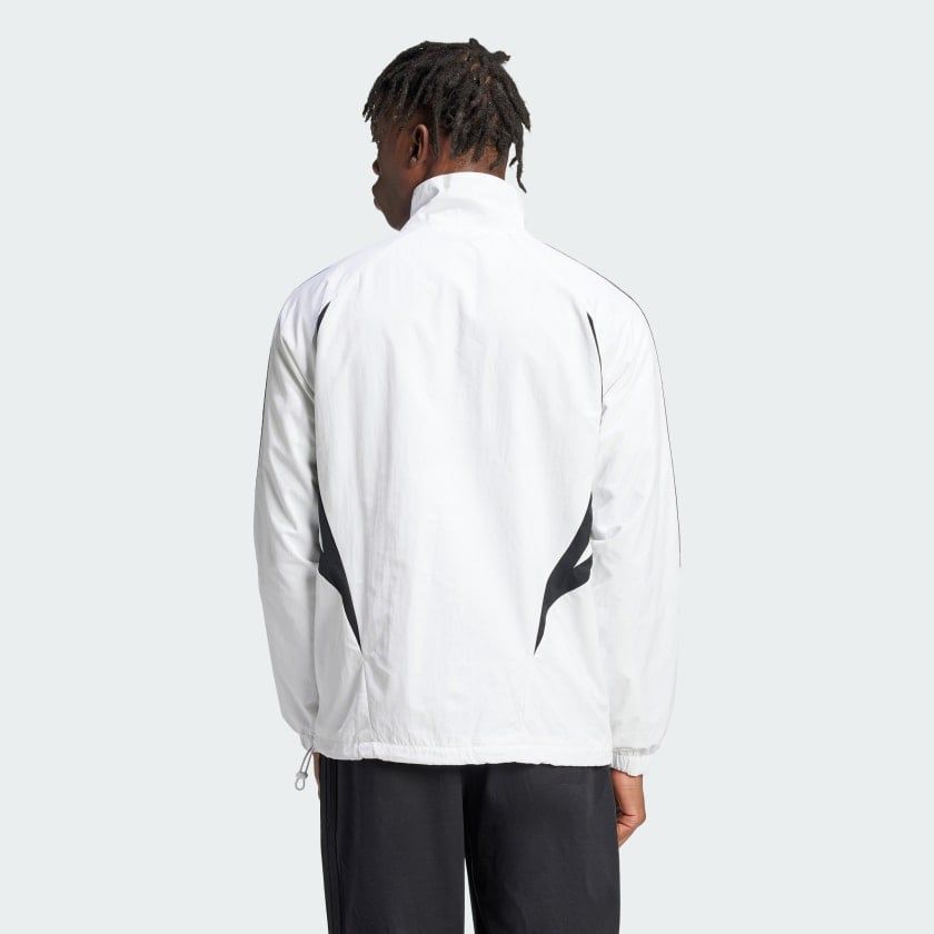 ÁO TRACK TOP NAM ARCHIVE