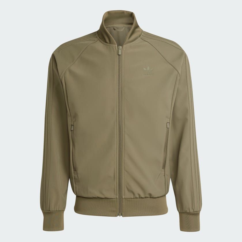 Áo Track Top Nam Bonded SST