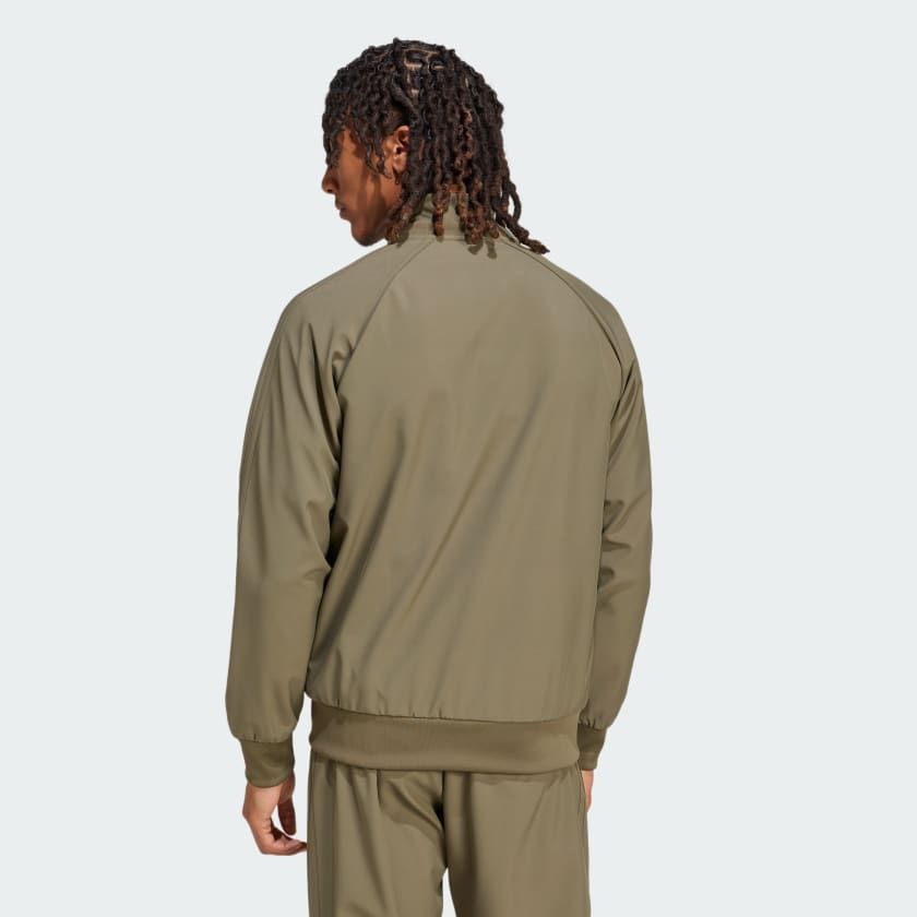 Áo Track Top Nam Bonded SST