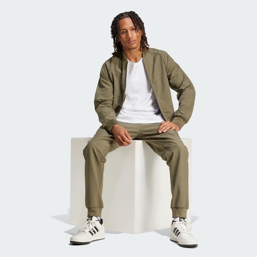 Áo Track Top Nam Bonded SST