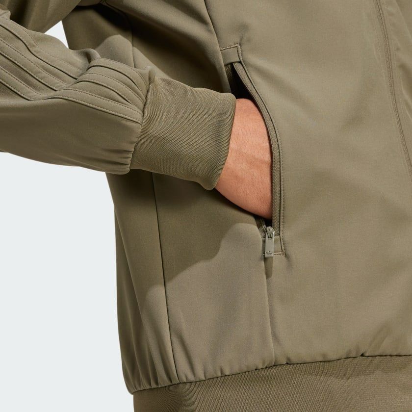 Áo Track Top Nam Bonded SST