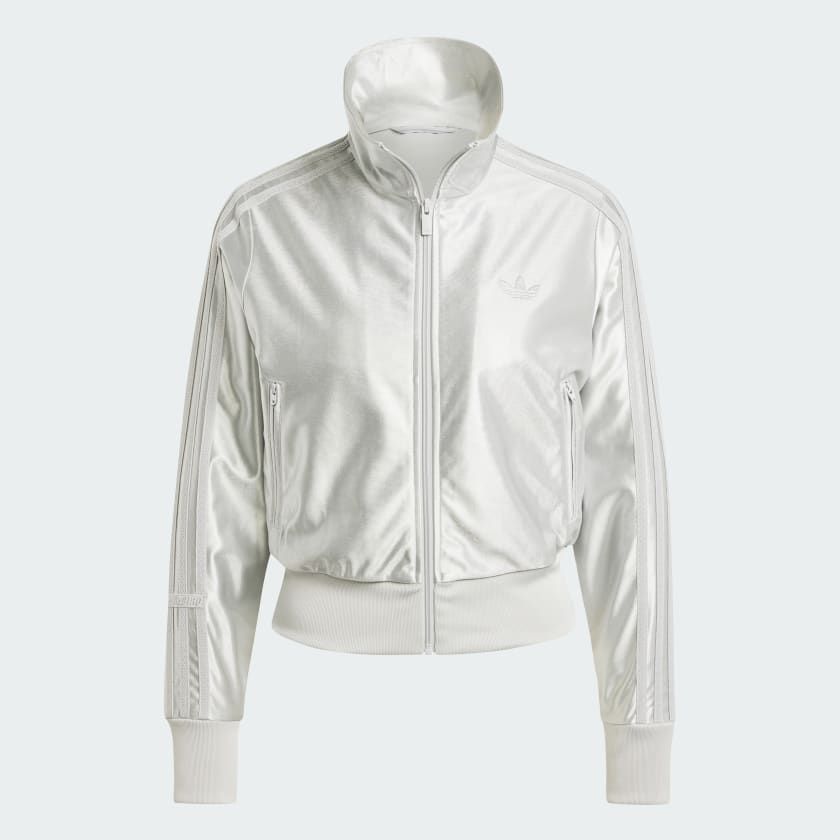 ÁO TRACK TOP NỮ DÁNG FITTED FIREBIRD