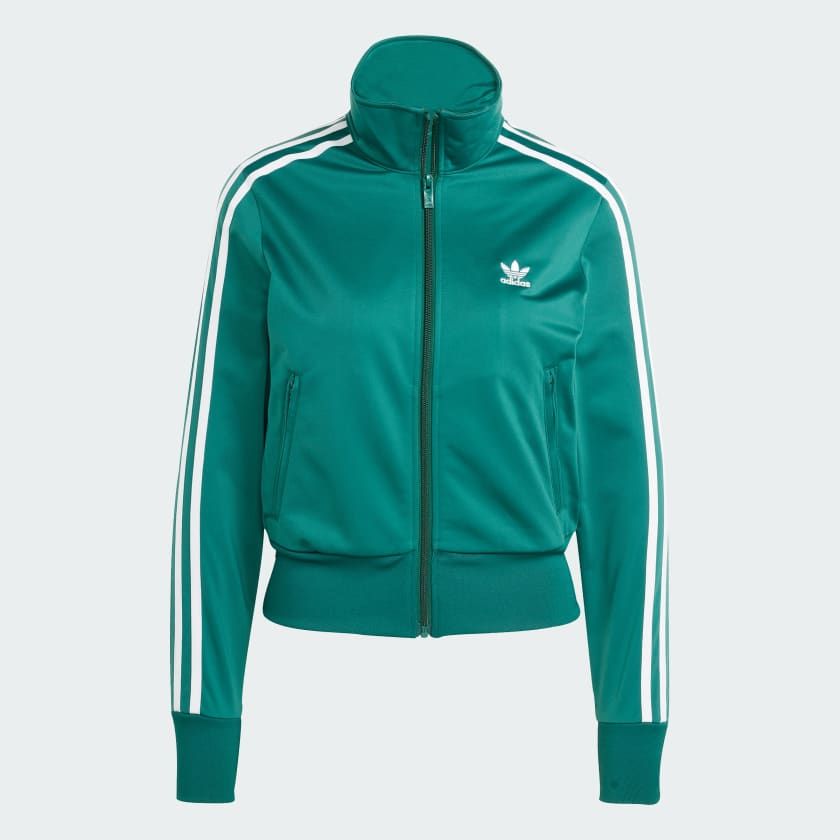 Áo Khoác Nữ Track Top Firebird Classics Adicolor