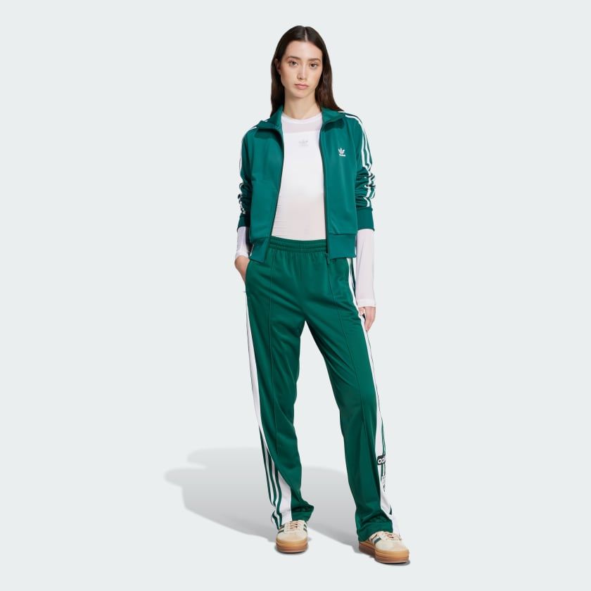 Áo Khoác Nữ Track Top Firebird Classics Adicolor