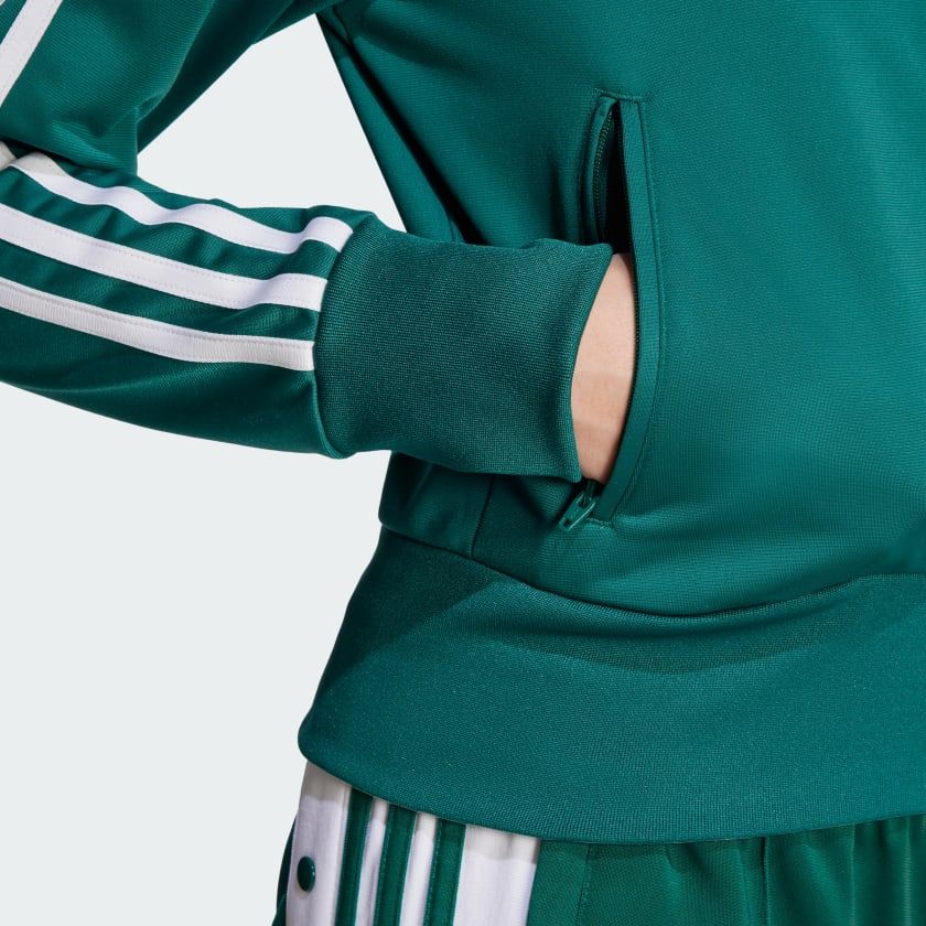 Áo Khoác Nữ Track Top Firebird Classics Adicolor