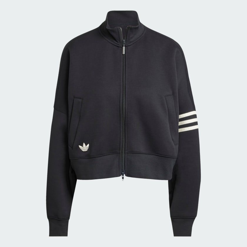 Áo Track Top Nữ Neuclassics