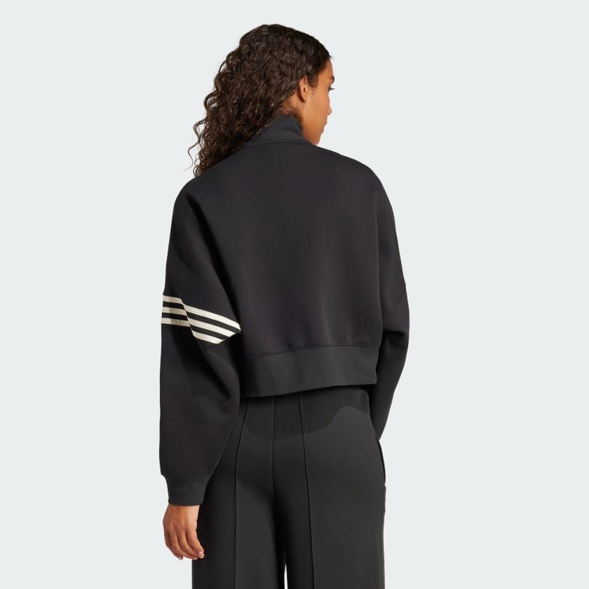 Áo Track Top Nữ Neuclassics