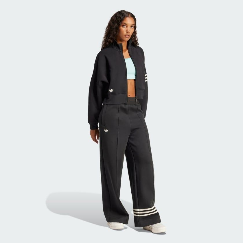 Áo Track Top Nữ Neuclassics