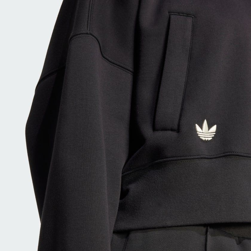 Áo Track Top Nữ Neuclassics