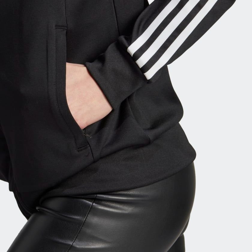 BỘ QUẦN ÁO THU ĐÔNG NỮ ADIDAS SST CLASSICS ADICOLOR