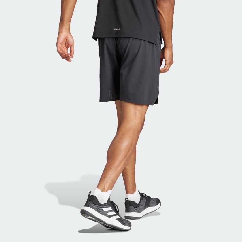 BỘ ĐỒ XUÂN HÈ NAM TẬP LUYỆN HIIT HEAT.RDY DESIGNED FOR TRAINING