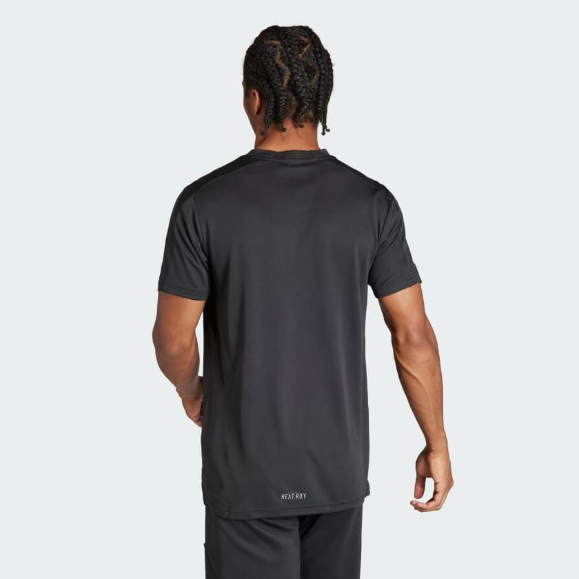 BỘ ĐỒ XUÂN HÈ NAM TẬP LUYỆN HIIT HEAT.RDY DESIGNED FOR TRAINING