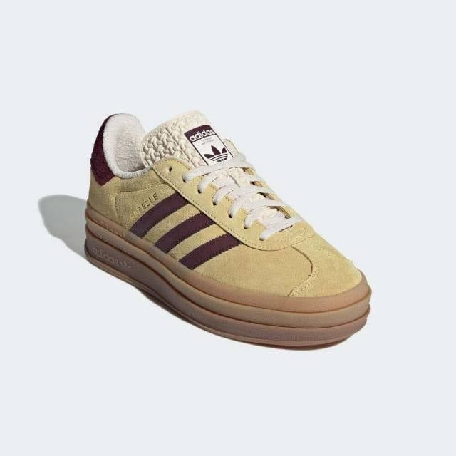 Giày originals Nữ GAZELLE BOLD W