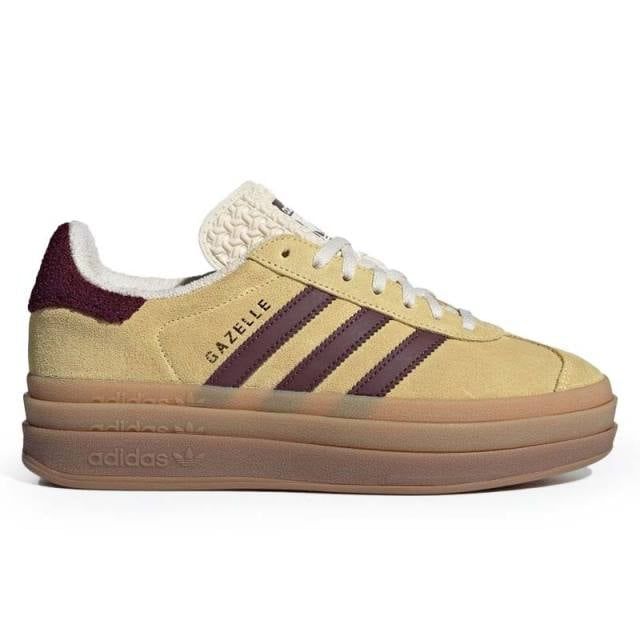 Giày originals Nữ GAZELLE BOLD W