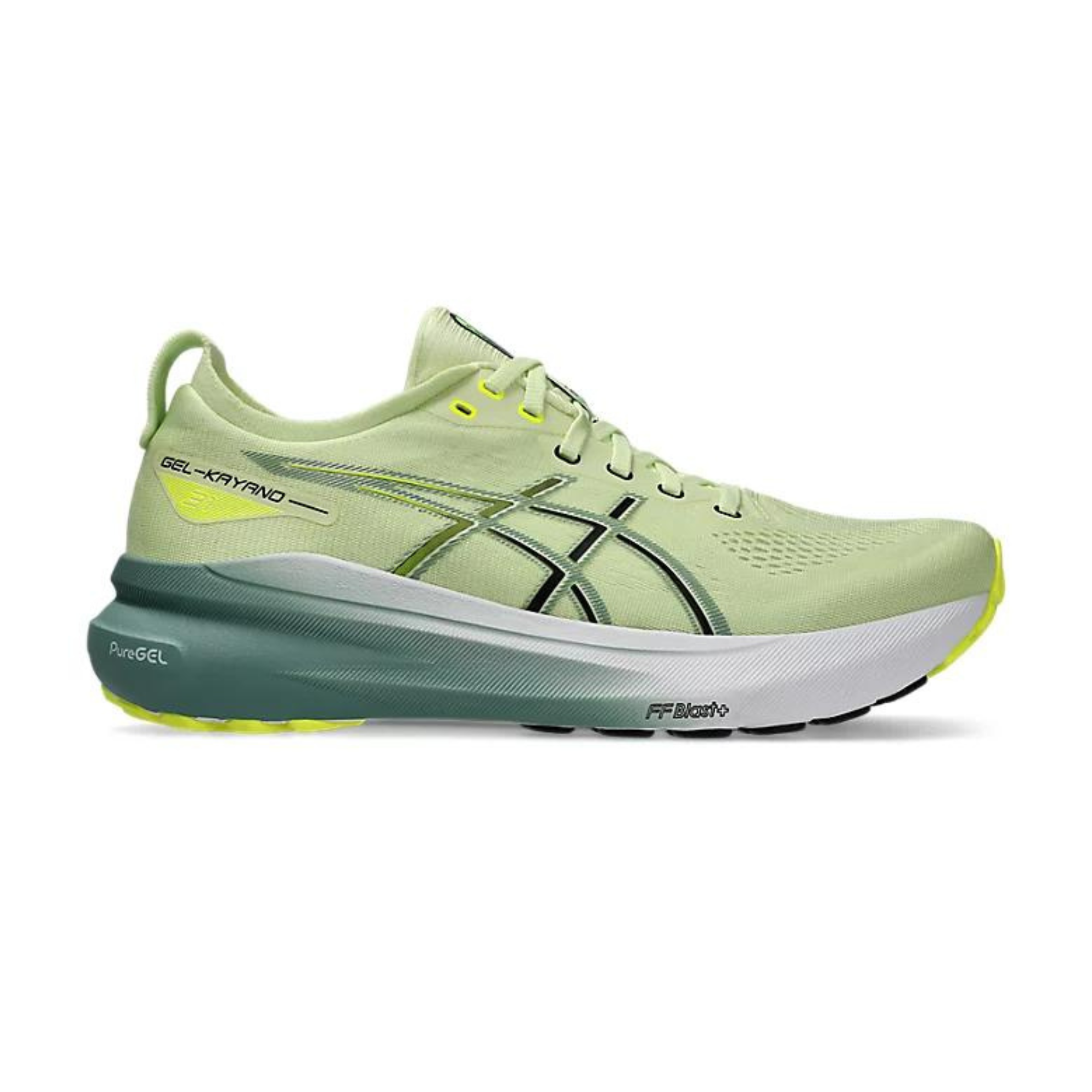 Giày chạy bộ nam ASICS GEL-KAYANO 31 1011B867.300