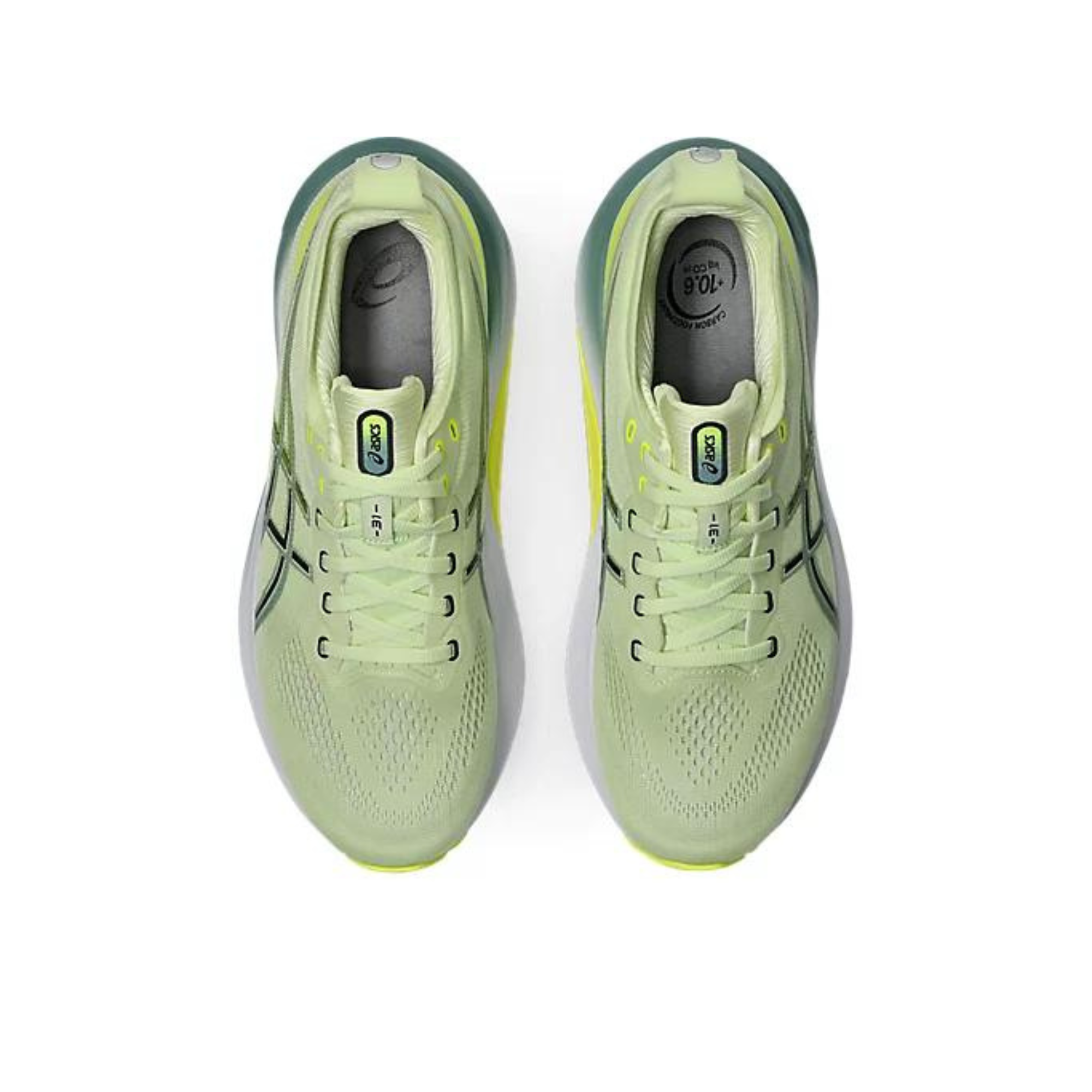Giày chạy bộ nam ASICS GEL-KAYANO 31 1011B867.300