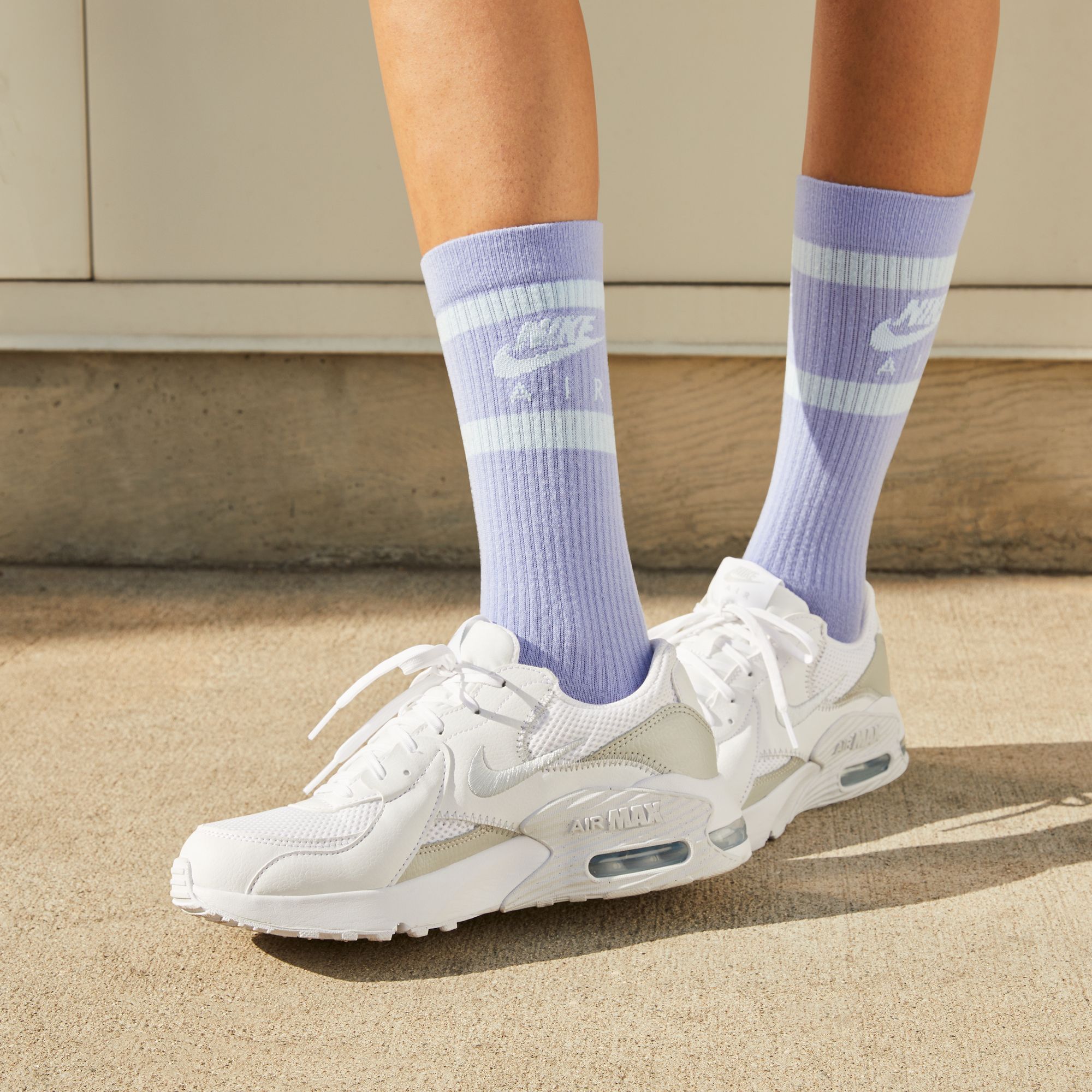 Giày Nike nữ Air Max Excee CD5432-121