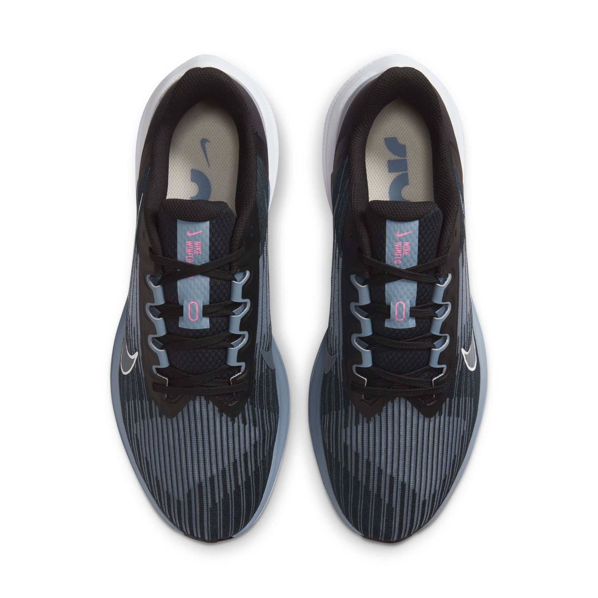 Giày Nike nam Winflo 9 DD6203-008