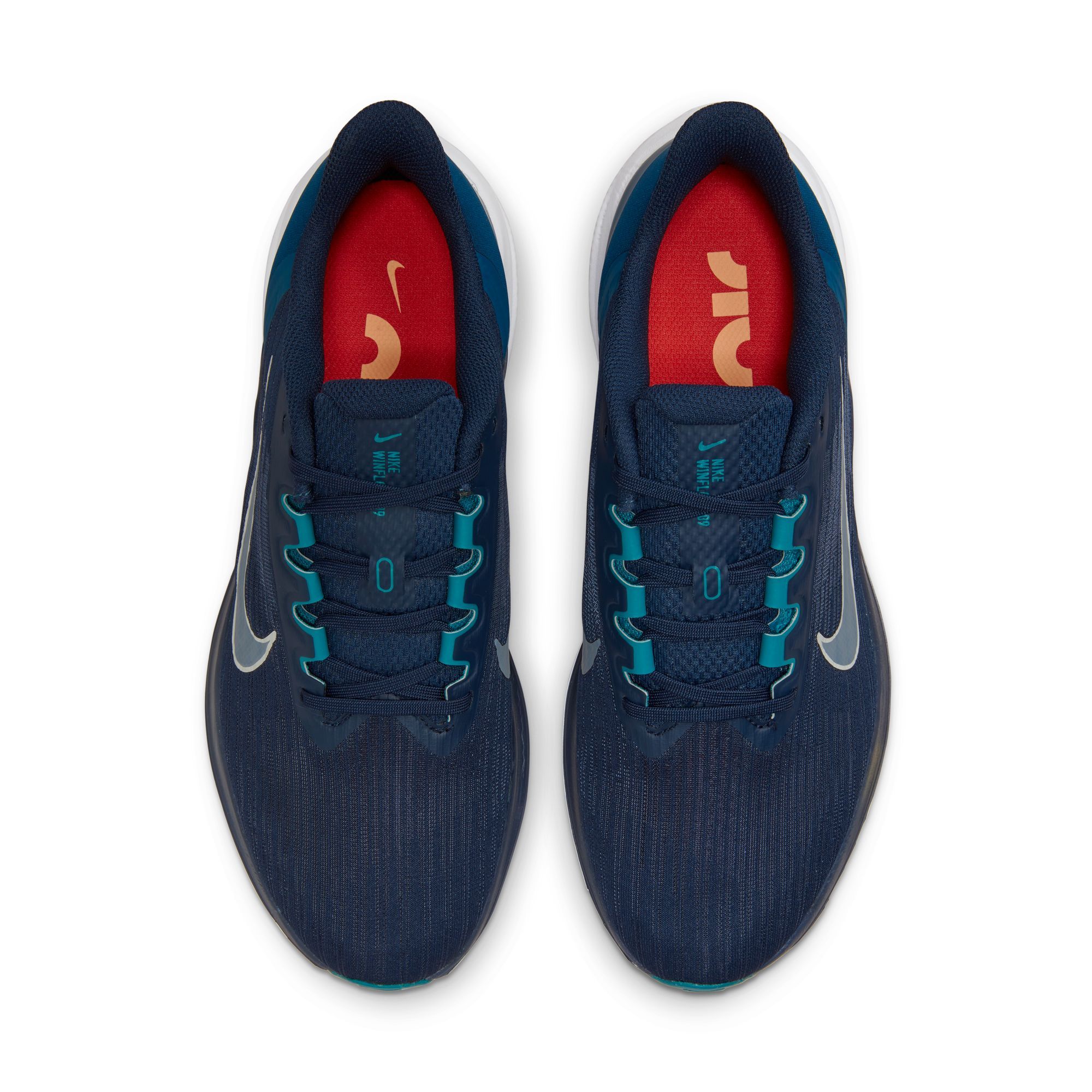 Giày Nike Nam Winflo 9 DD6203-401