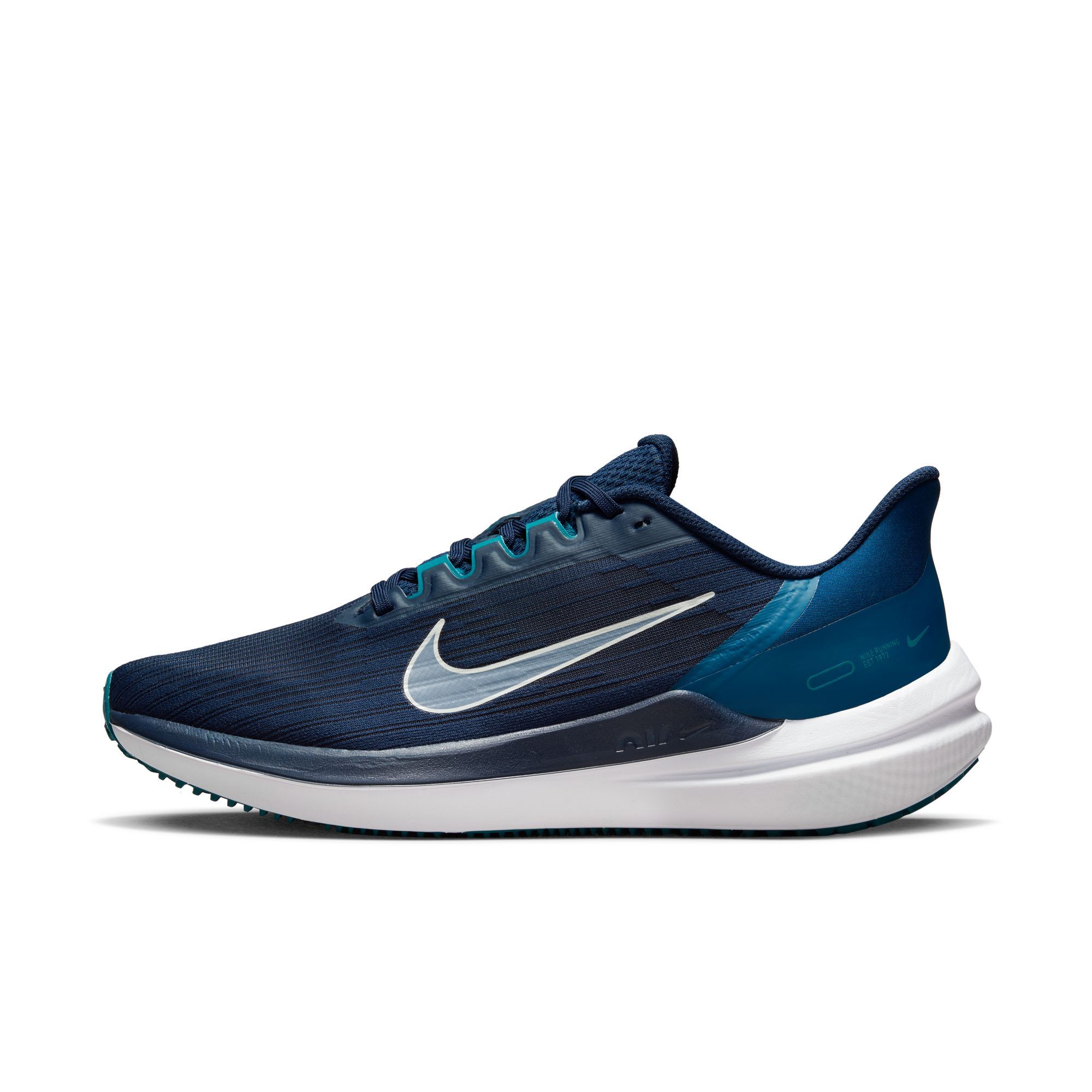 Giày Nike Nam Winflo 9 DD6203-401
