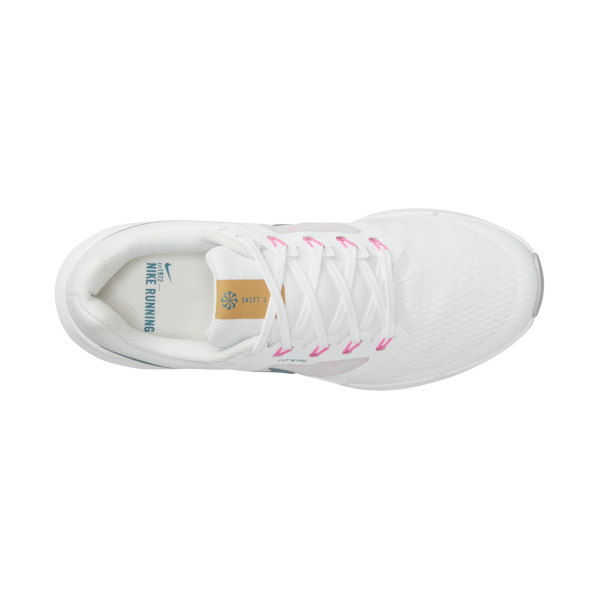 Giày Nike nữ Run Swift 3 DR2698-100