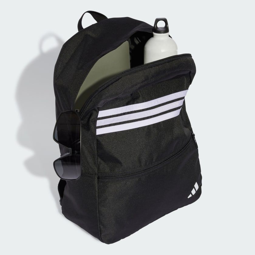 Ba Lô Kẻ Sọc Back-to-School Classic