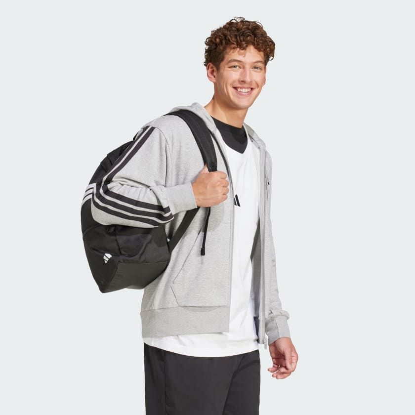 Ba Lô Kẻ Sọc Back-to-School Classic