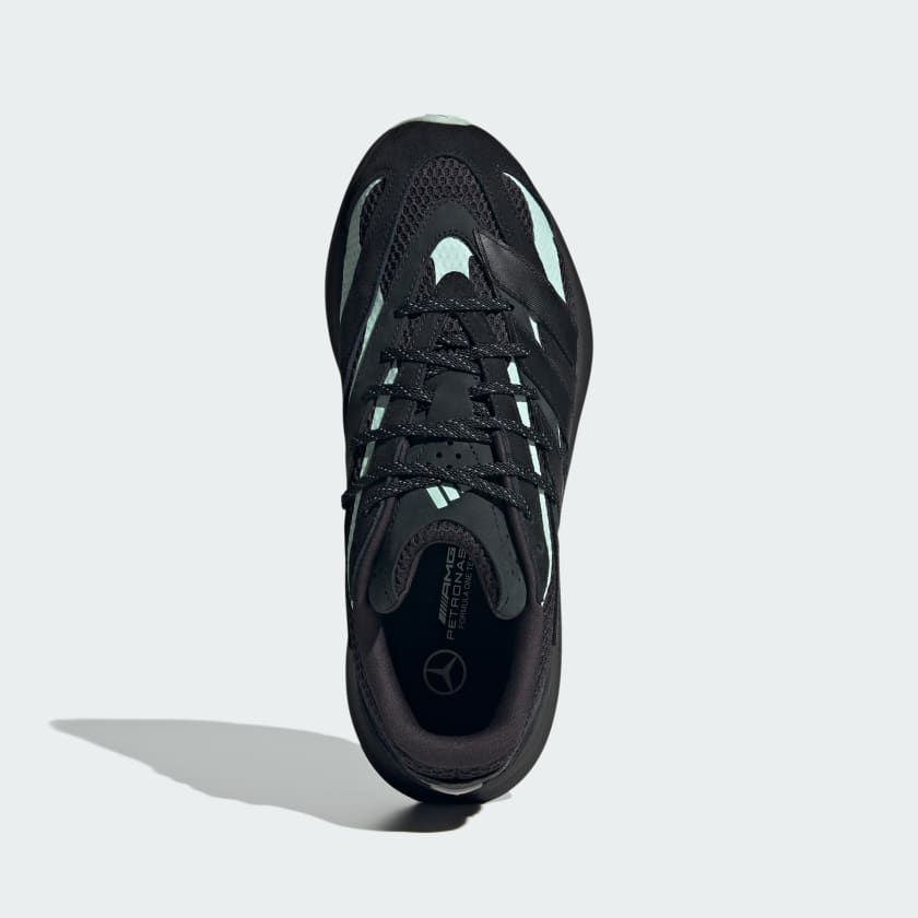 Giày thể thao Unisex Motorsport Lightblaze Mercedes - AMG Petronas Formula One Team