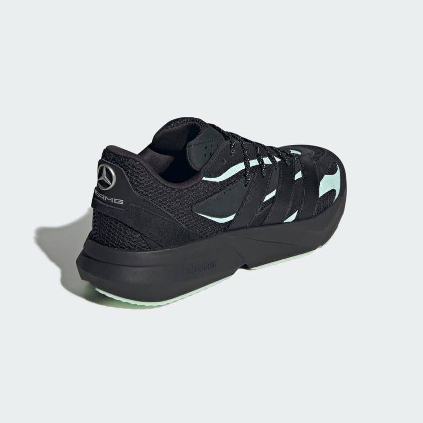 Giày thể thao Unisex Motorsport Lightblaze Mercedes - AMG Petronas Formula One Team