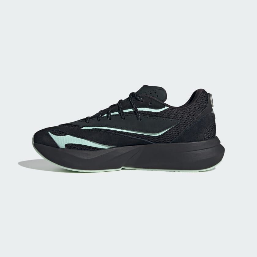 Giày thể thao Unisex Motorsport Lightblaze Mercedes - AMG Petronas Formula One Team