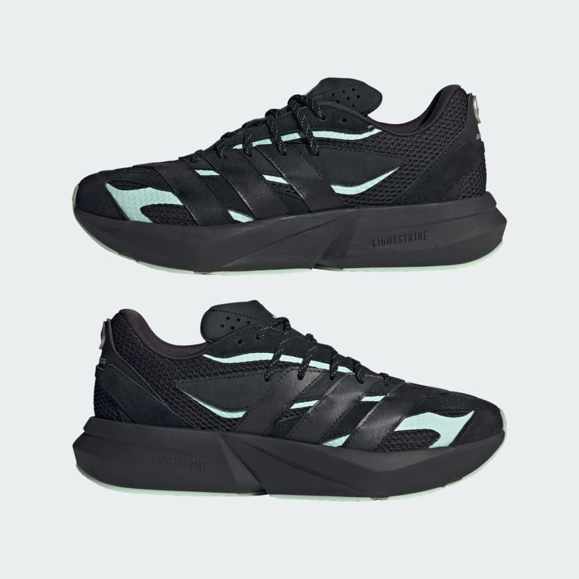 Giày thể thao Unisex Motorsport Lightblaze Mercedes - AMG Petronas Formula One Team