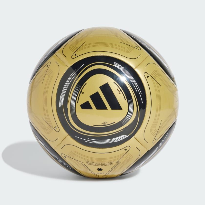 Bóng Messi Club