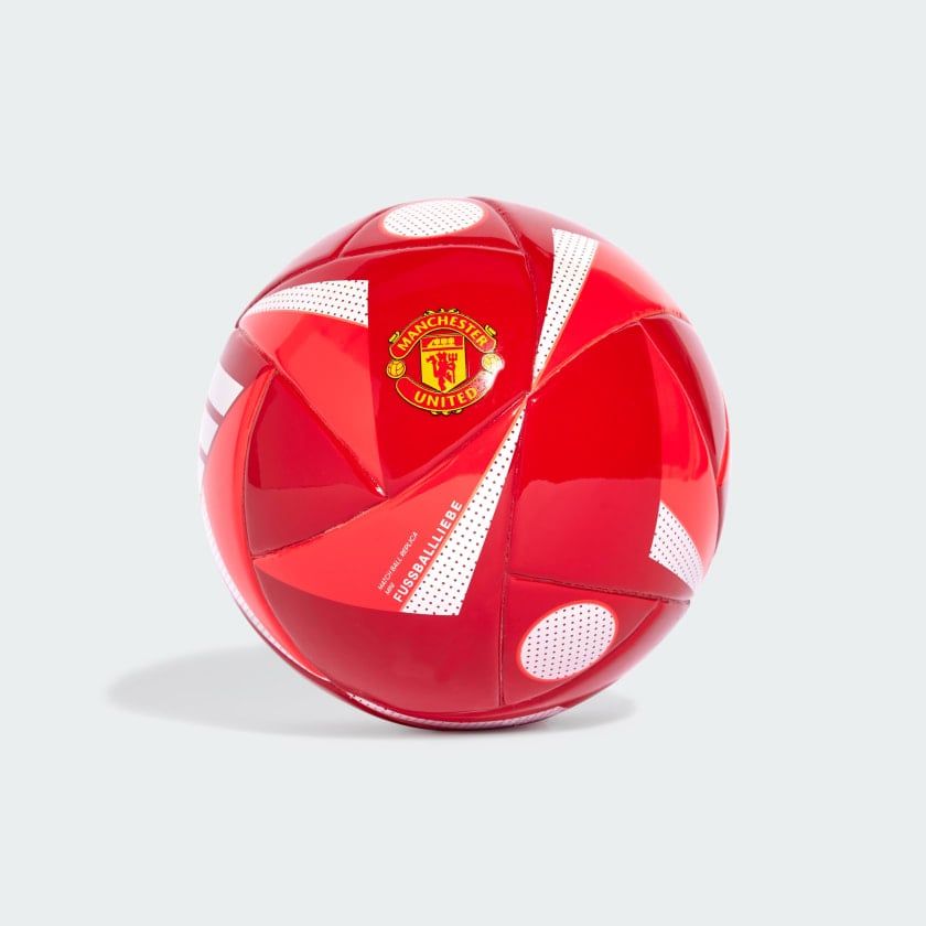 Quả Bóng Đá Mini Sân Nhà Manchester United