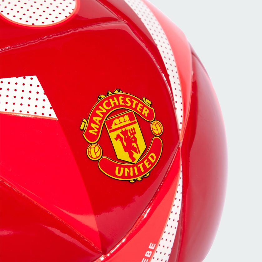 Quả Bóng Đá Mini Sân Nhà Manchester United