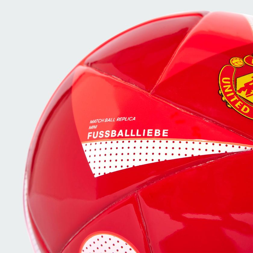 Quả Bóng Đá Mini Sân Nhà Manchester United