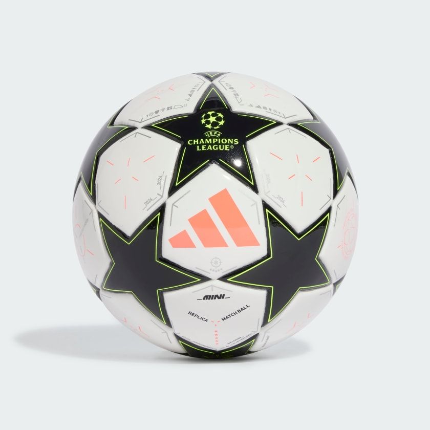 Bóng Mini UCL 24/25 League Phase