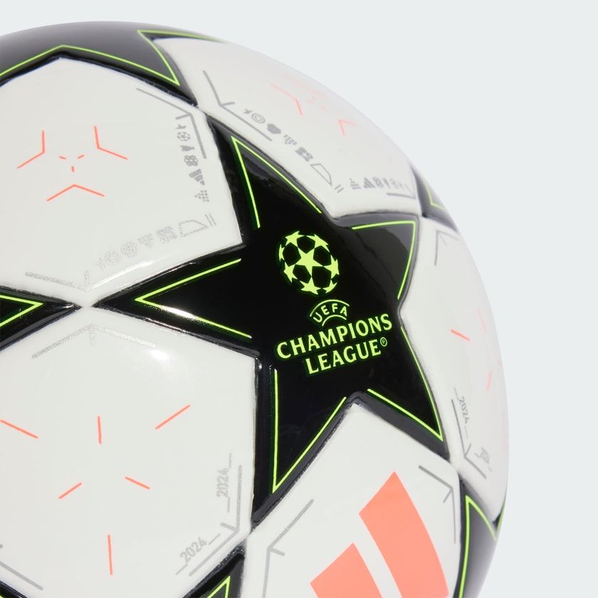 Bóng Mini UCL 24/25 League Phase