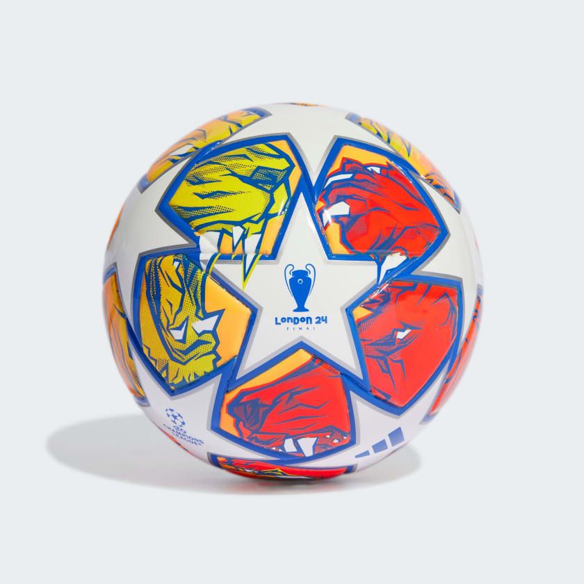 BÓNG MINI VÒNG LOẠI UCL 23/24