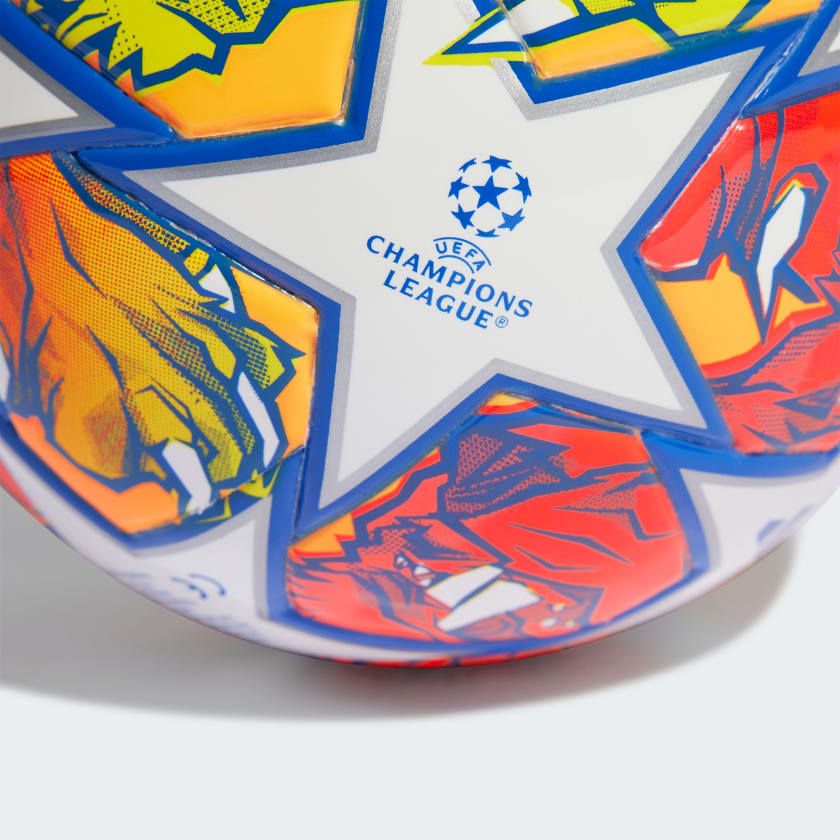 BÓNG MINI VÒNG LOẠI UCL 23/24