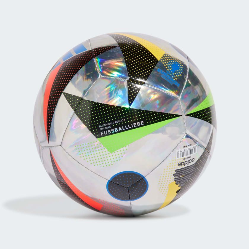 BÓNG TẬP LUYỆN FOIL FUSSBALLLIEBE
