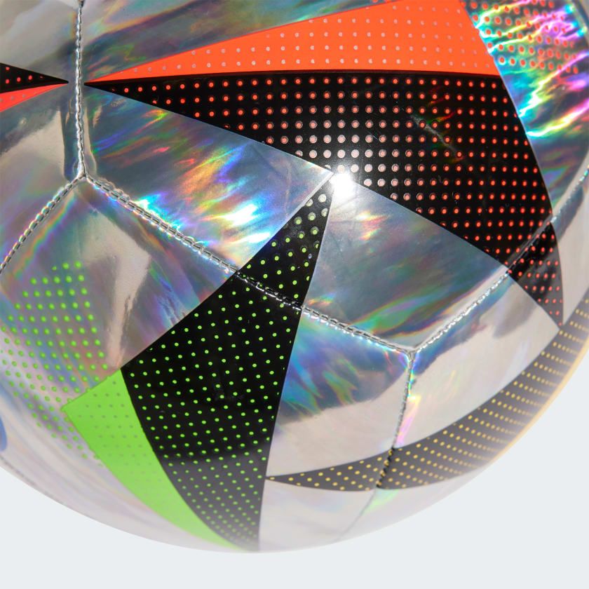 BÓNG TẬP LUYỆN FOIL FUSSBALLLIEBE