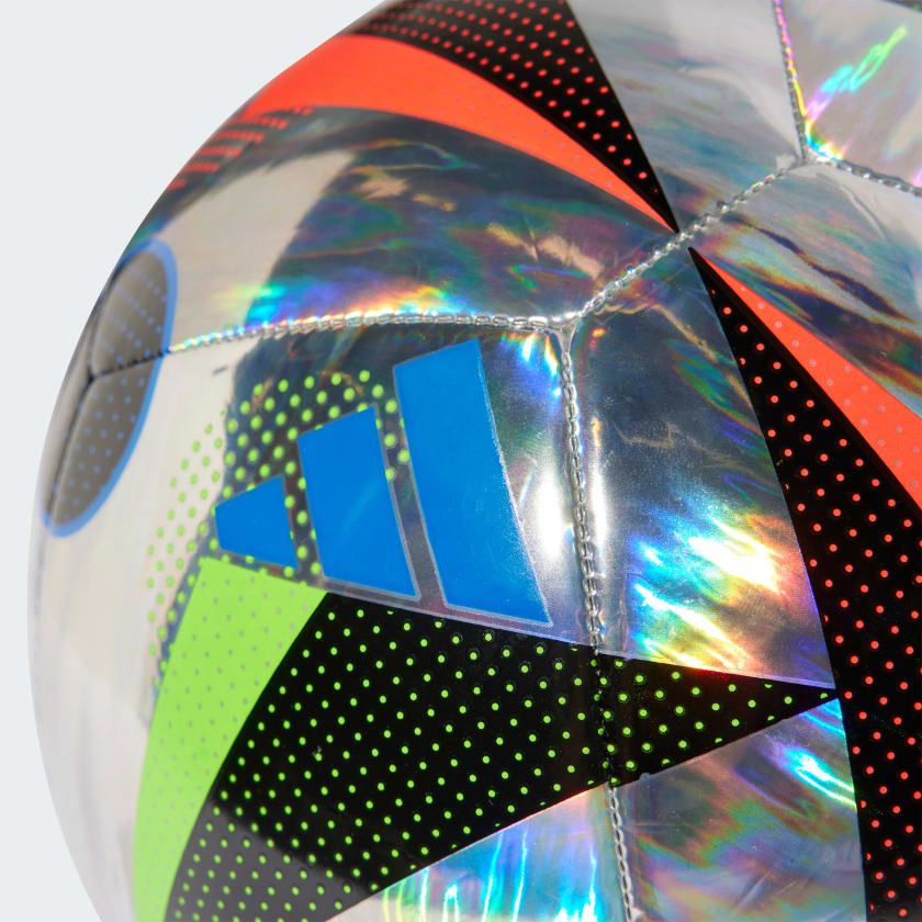 BÓNG TẬP LUYỆN FOIL FUSSBALLLIEBE