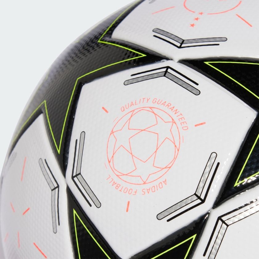Bóng UCL League 24/25 League Phase