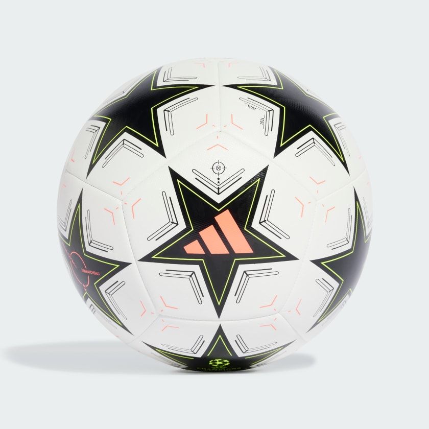 Bóng UCL Training 24/25 League Phase